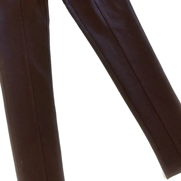 Michael Kors Black Leggings-Never Worn Size XS - Picture 5 of 8